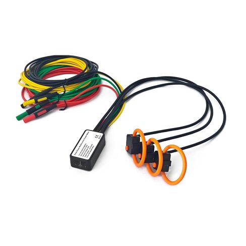 Power Quality Analyzer, IP20 Protection Class Operating Temp -25℃ to +70℃-MC-61 Multi-Circuit Smart Meter in Kuwait