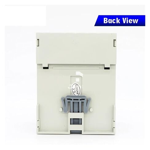Power Quality Analyzer, RS485 Bidirectional Measurement 150A AC Smart Energy Meter 3 Phase 4 Wire KWh Power Monitor Clamp Current Transformer in Kuwait