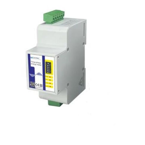 Power Quality Analyzer, ME131 Multi-Rail Smart Meter with Modbus-RTU Protocol, RS485 Communication, and Current Monitoring(ME131M2 220V(95-265VAC)) in Kuwait