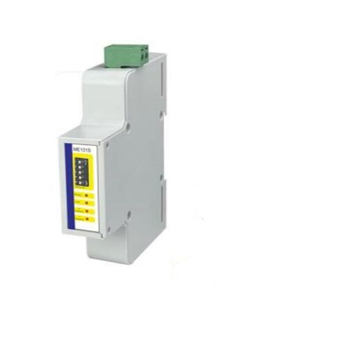 Power Quality Analyzer, ME131 Multi-Rail Smart Meter with Modbus-RTU Protocol, RS485 Communication, and Current Monitoring(ME131M2 220V(95-265VAC)) in Kuwait