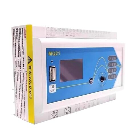 Power Quality Analyzer, MQ21 Power Quality Analyzer, Three-Phase Voltage and Current in Kuwait