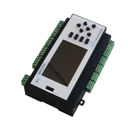 Power Quality Analyzer, Three-Phase Power Quality Analyzer MQ579, Rogowski Coil Sensitivity MV/kA, CT MV/A, Flexible Current Input in Kuwait