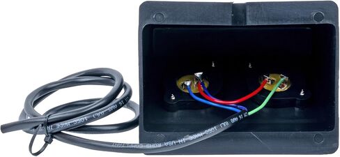 T-H Marine HT-1-DP Hot Trim Foot Control Switch in Kuwait