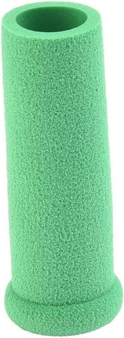 Soft Foam Grip Handle for JBC T210 C245, Heat Insulation Plastic Cover with Thermal Protection for Soldering Station Repair Accessories, Green 210/245 Type(210 Type) in Kuwait