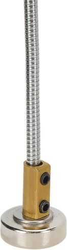 Helping Hands Welding Third Hand Tool for Electronics Repair Assembly - Strong Magnetic Base，Flexible Design，MultiPurpose Usage in Kuwait