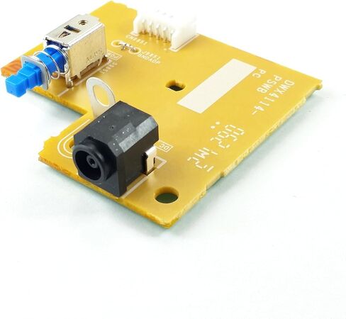 Replacement Power Switch Socket PSWB Assembly DWX4114 for Pioneer DDJ-1000/DDJ-1000SRT in Kuwait