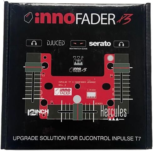 T7 for the Inpluse T7 controller in Kuwait