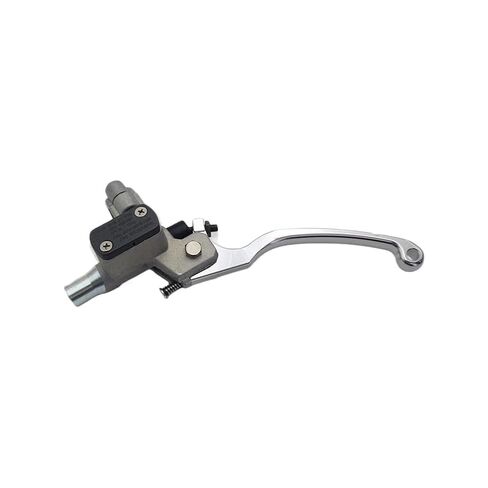 Motorcycle Hydraulic Clutch Master Cylinder Repair Upper Pump CNC Handle Rear Brake Oil Cylinder Separation Compatible with Motorcycle in Kuwait