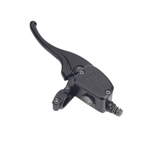 Clutch Handle Brake Lever Master Cylinder Compatible with ATP 330 350 Big Boss 500 Diesel 455 300 325 Motorcycle in Kuwait