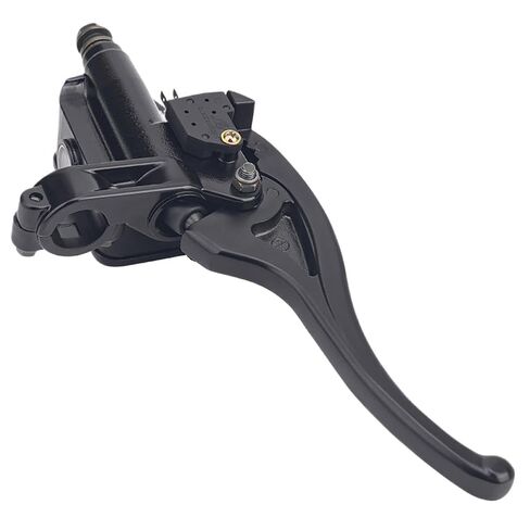 Clutch Handle Brake Lever Master Cylinder Compatible with ATP 330 350 Big Boss 500 Diesel 455 300 325 Motorcycle in Kuwait