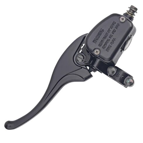 Clutch Handle Brake Lever Master Cylinder Compatible with ATP 330 350 Big Boss 500 Diesel 455 300 325 Motorcycle in Kuwait