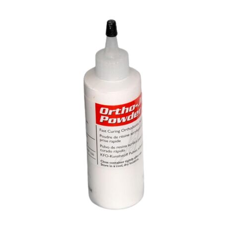 مجموعة Lang Dental 1323CLR Ortho-Jet Acrylic الراتنج البروفيسور in Kuwait