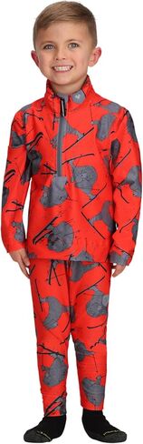 Obermeyer Unisex Adult Superior Gear II (Toddler/Little Kid/Big Kid) in Kuwait