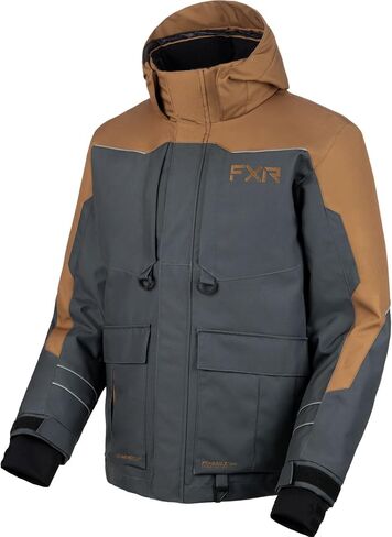 FXR M Excursion Jacket in Kuwait