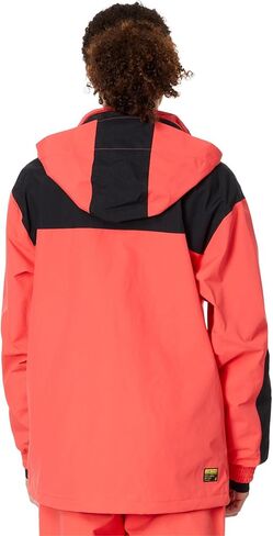 Volcom Men's Longo Gore-tex Baggy Fit Snowboard Jacket in Kuwait