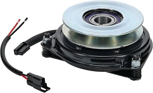 Replacement Clutch, Transmission & PTO Components PTO Clutch for Ogura GT2-CT07 -with Hightorque & Bearing Upgrade in Kuwait