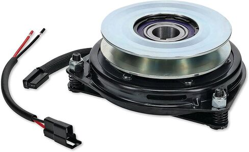 Replacement Clutch, Transmission & PTO Components PTO Clutch for Ogura GT2-CT07 -with Hightorque & Bearing Upgrade in Kuwait