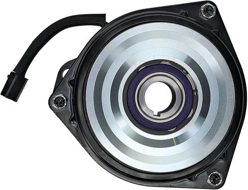 Replacement Clutch, Transmission & PTO Components PTO Clutch for Ogura GT2-CT07 -with Hightorque & Bearing Upgrade in Kuwait