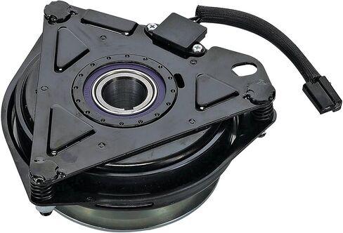 Replacement Clutch, Transmission & PTO Components PTO Clutch for Ogura GT2-CT07 -with Hightorque & Bearing Upgrade in Kuwait