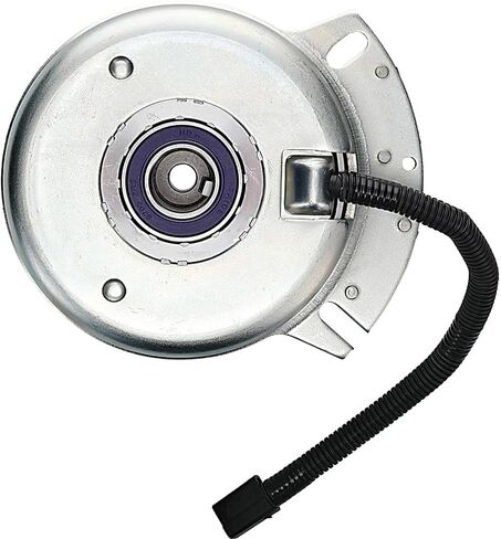 PTO Clutch AM141536, Replacement for John Deere Warner Xtreme Sunbelt OEM | For X320 12V 125ft-lbs in Kuwait