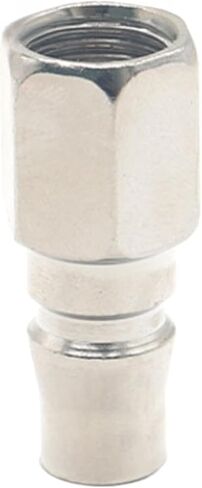 Quick connector C SP20 30 40 8mm 10mm 12mm; PF20 Male 1/4 Female Thread in Saudi Arabia