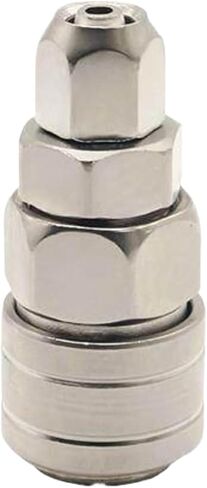 Quick Connector C 8mm; Self Locking SP20 Female in Kuwait