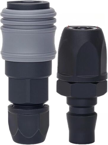 Quick Connector C; 30 SP30 Plastic Steel in Kuwait