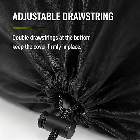 غطاء المكنسة الكهربائية لـ Bissell Big Green Commercial 86T3Q 2012-2024 | حقيبة تخزين للمكنسة الكهربائية منتصبة مقاومة للغبار ومضادة للماء لمعظم المكانس الكهربائية المستقيمة in Kuwait