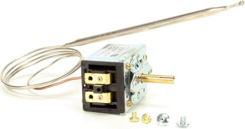 Garland Thermostat G1 150F إلى 450F G2674-1 - قطعة غيار أصلية من OEM in Kuwait