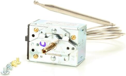 Garland Thermostat G1 150F إلى 450F G2674-1 - قطعة غيار أصلية من OEM in Kuwait