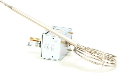 Garland Thermostat G1 150F إلى 450F G2674-1 - قطعة غيار أصلية من OEM in Kuwait