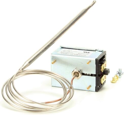 Garland Thermostat G1 150F إلى 450F G2674-1 - قطعة غيار أصلية من OEM in Kuwait