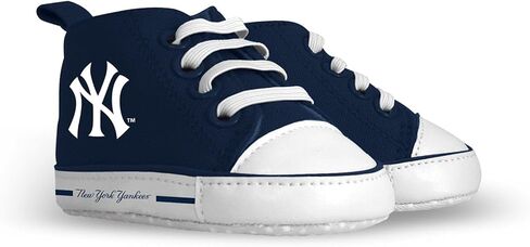 "BabyFanatic Prewalkers - MLB New York Yankees - أحذية أطفال مرخصة رسميًا" in Kuwait