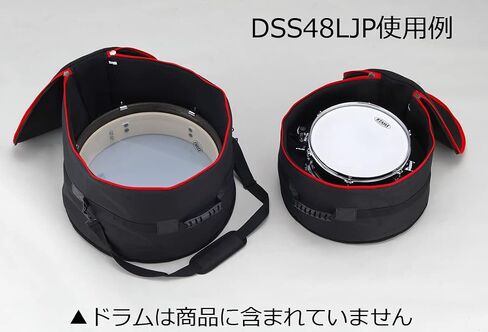 Tama DSS48LJP Standard Series Bags for Club-JAM Pancake Kit in Kuwait