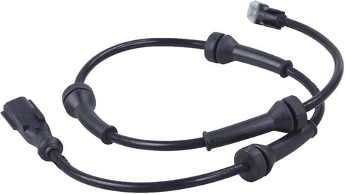 479102845R Front Left/Right ABS Wheel Speed Sensor Suitable for 0265008041(A Pair (Fl Fr)) in Saudi Arabia