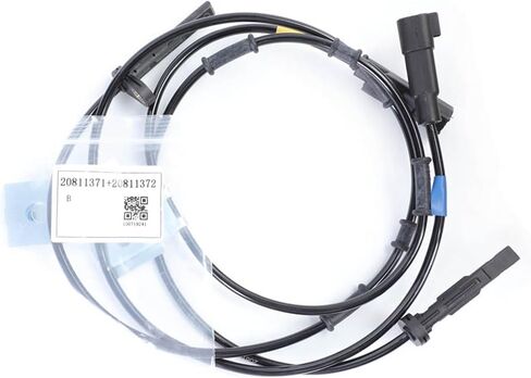 20811371 20811372 Front Left/Right ABS Wheel Speed Sensor(Front Right (Fr)) in Saudi Arabia