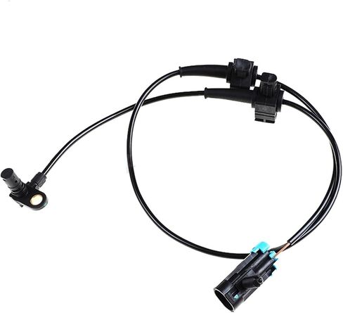 Rear Left and Right 15862988 15089904 ABS Speed Sensor(Rear Left (RL)) in Kuwait