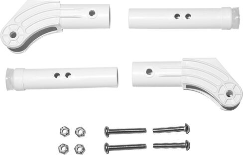 DotLine Replacement Stand-Off Legs – Adjustable Kit for DotLine Removable Boat Ladders in Kuwait