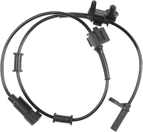 68199987AC Front Left and Right ABS Wheel Speed Sensor Suitable for 2015-2020(Front Left (Fl)) in Saudi Arabia