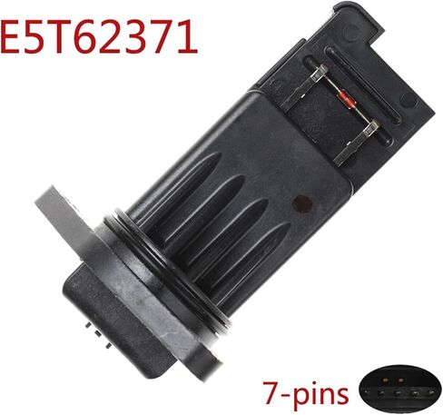 E5T62371 1525A031 Air Flow Meter Sensor MAF in Saudi Arabia
