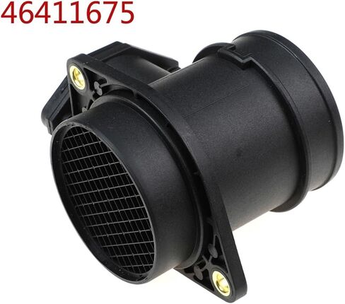 46411675 MAF Mass air Flow Sensor Suitable for 1996-2007 1.9 TD 2.4 TD 0281002144 0986280201 in Saudi Arabia
