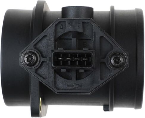 46411675 MAF Mass air Flow Sensor Suitable for 1996-2007 1.9 TD 2.4 TD 0281002144 0986280201 in Saudi Arabia
