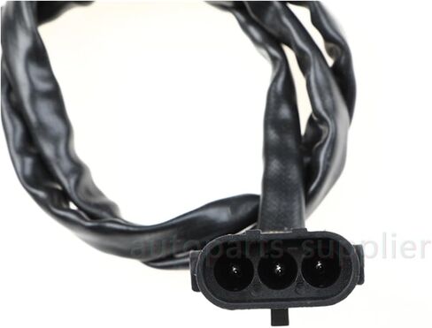 Suitable for 1.1-2.5L 1986- Oxygen Sensor 0258003892 in Kuwait