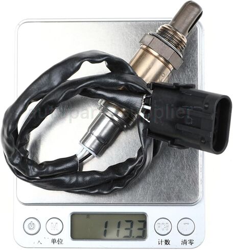 Suitable for 1.1-2.5L 1986- Oxygen Sensor 0258003892 in Kuwait