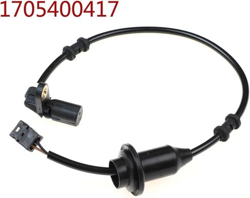 1705400417 Left Rear ABS Wheel Speed ABS Sensor Suitable for 96-04 A1705400417 24075111533 in Kuwait