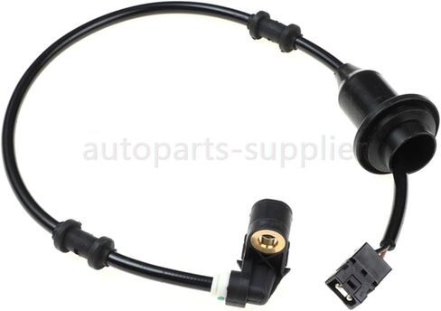 1705400417 Left Rear ABS Wheel Speed ABS Sensor Suitable for 96-04 A1705400417 24075111533 in Kuwait