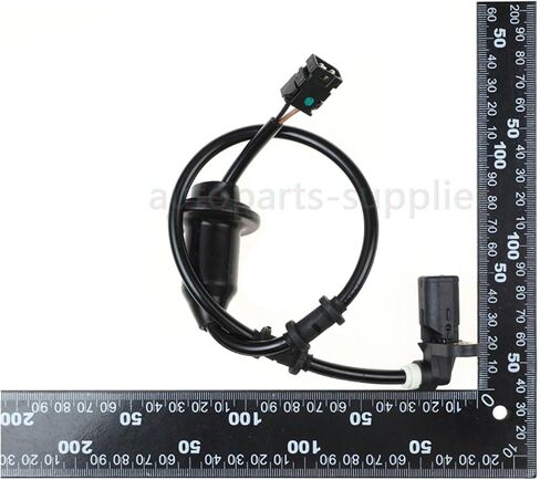 1705400417 Left Rear ABS Wheel Speed ABS Sensor Suitable for 96-04 A1705400417 24075111533 in Kuwait