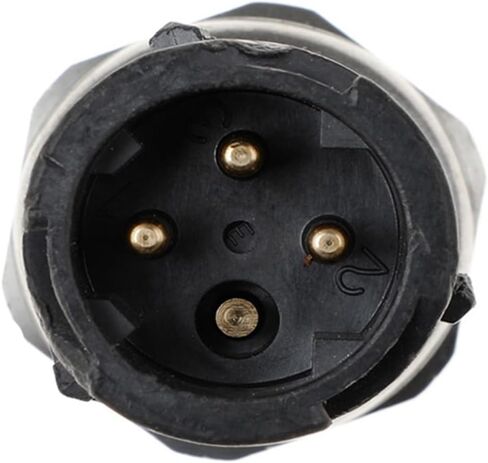 1767616-7761 Oil Pressure Sensor 17676167761 4990007251 4990007761499000-7761 in Kuwait