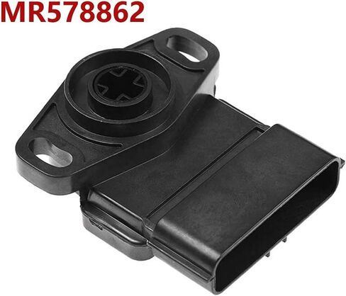 MR578862 Throttle Position Sensor TPS Suitable for 2.4L 20GEGT2000R MR578790 MR475080 in Kuwait