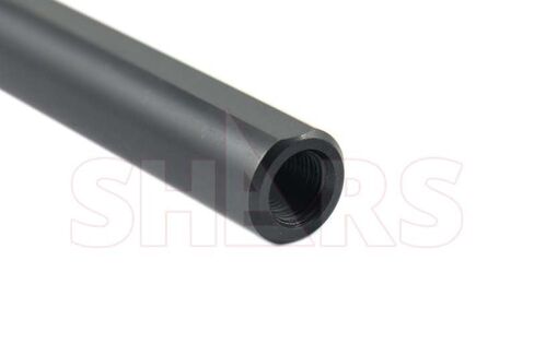 Shars 0.625 "Dmin 5/8 RH عرقوب مصغرة حامل أداة الحز الداخلي GE إدراج 404-8584 جديد!] in Kuwait